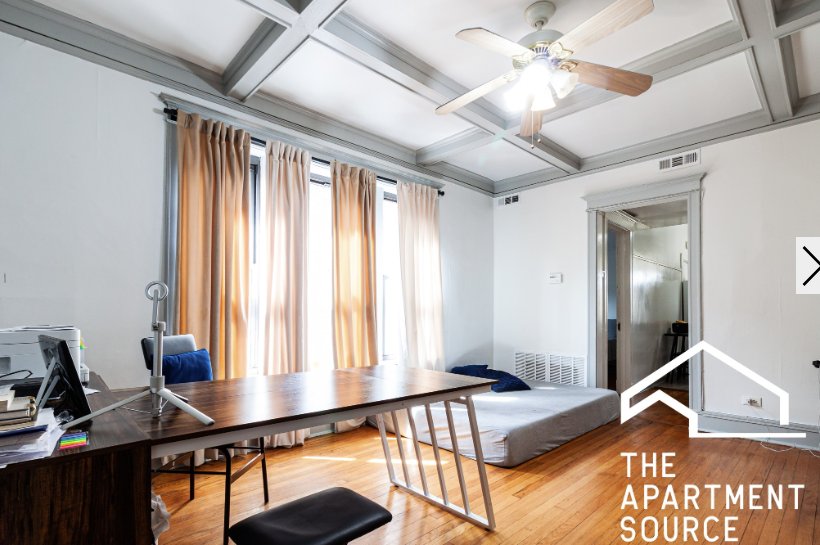 Chicago Condo: 908 West Belle Plaine Ave