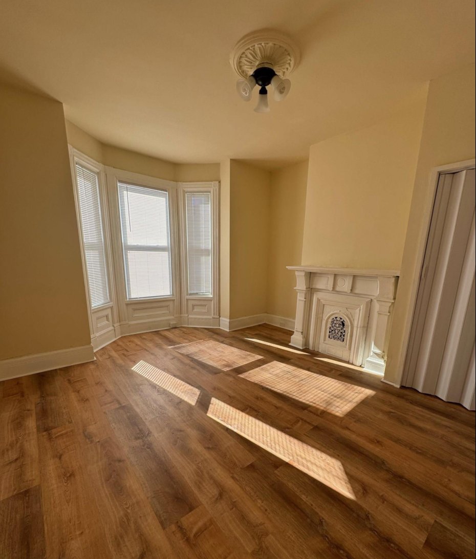 Poughkeepsie Apartment: 77 Marshall St