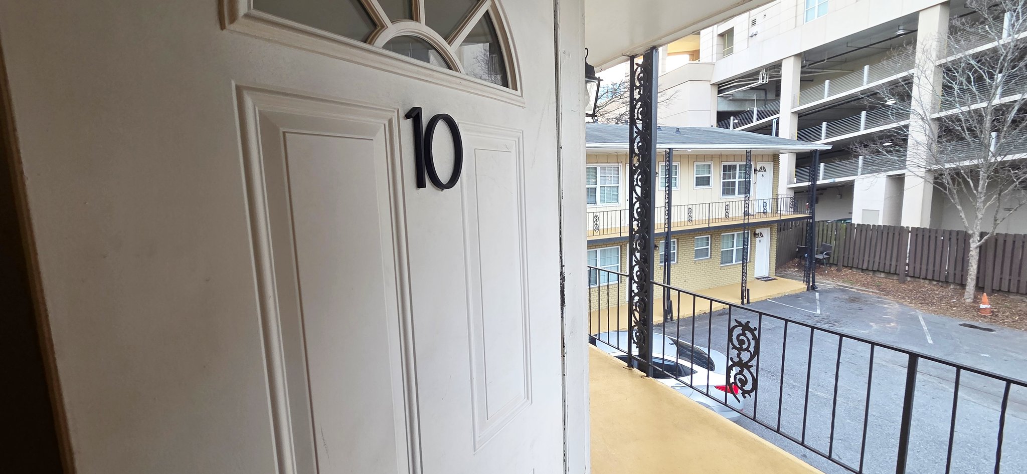 Atlanta Apartment: 21 Delmont Dr