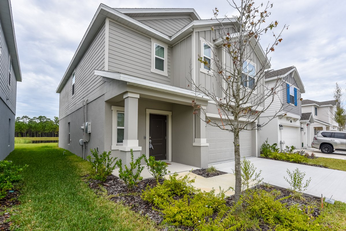 Daytona Beach House: 1187 Cabot Cliffs Dr