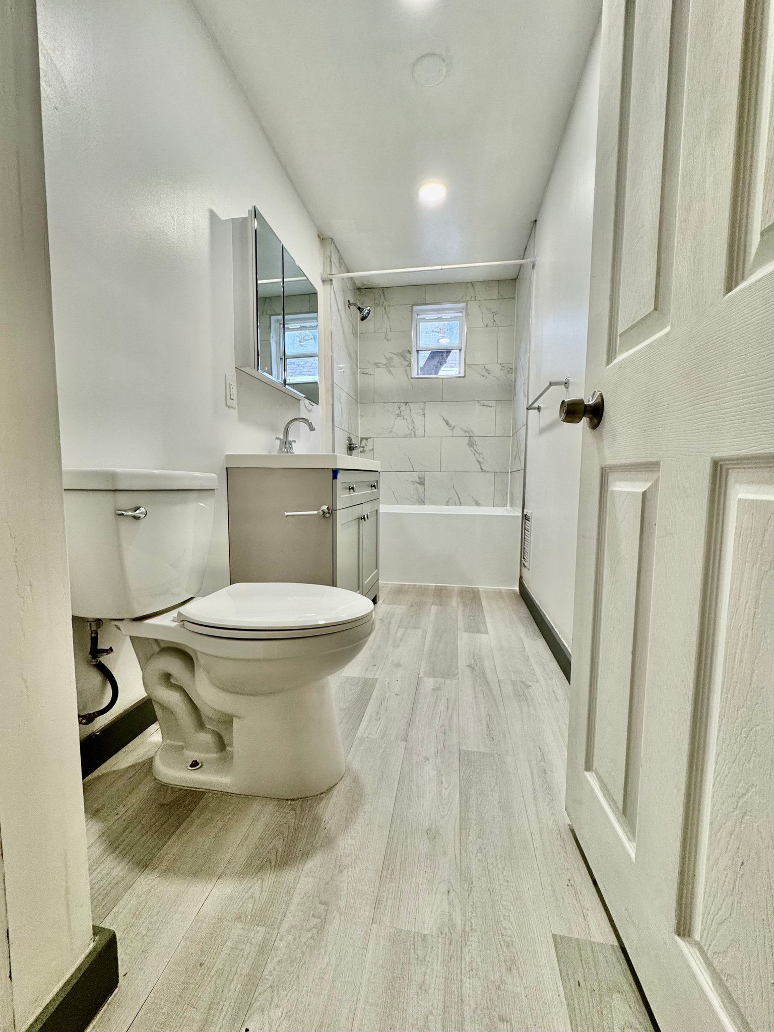 Poughkeepsie Apartment: 77 Marshall St