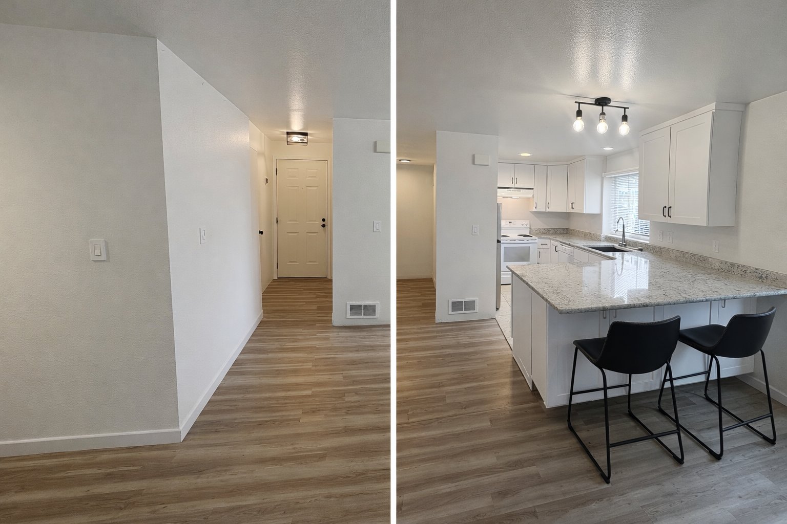 Oak Harbor Condo: 651 NE Ellis Way, A101