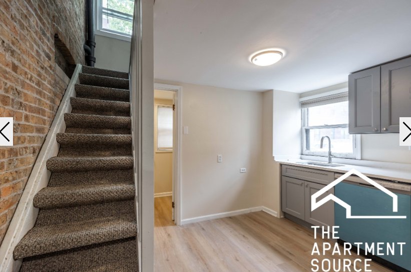 Chicago Condo: 1501 West Fullerton Ave