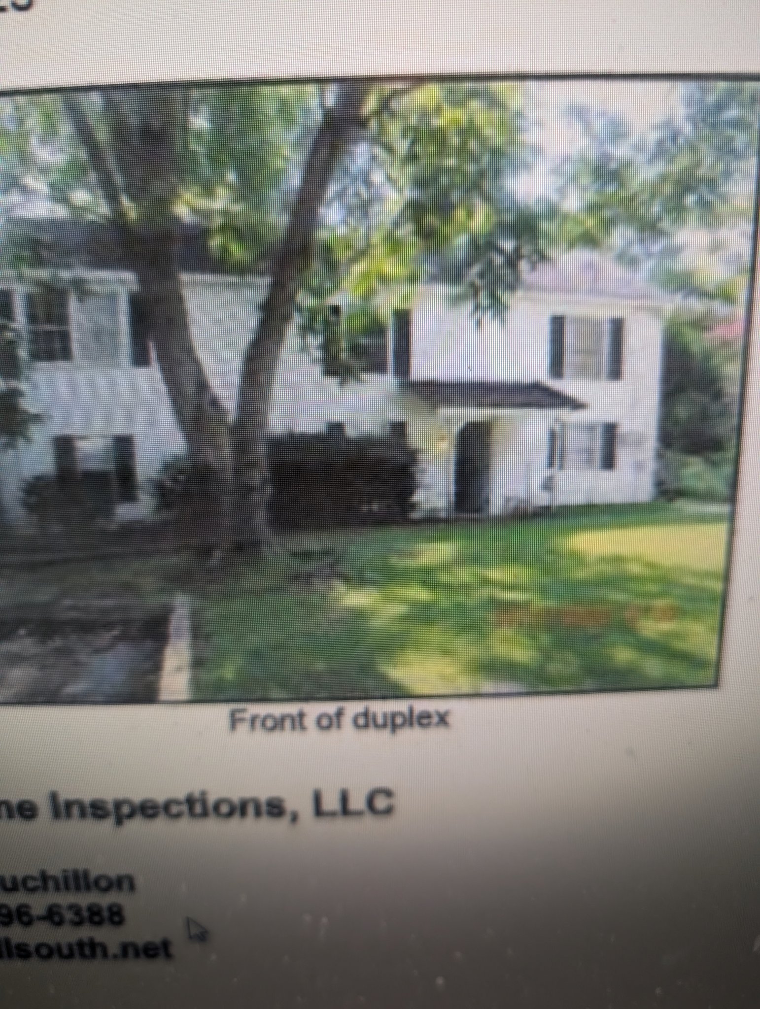 Griffin Condo: 178 Grady Street