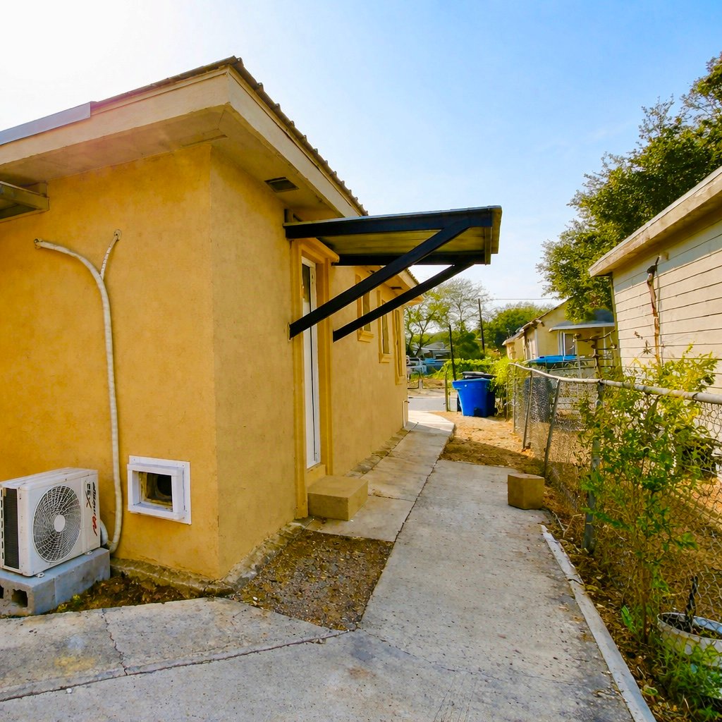 McAllen Multiplex: 3309 S G Lane