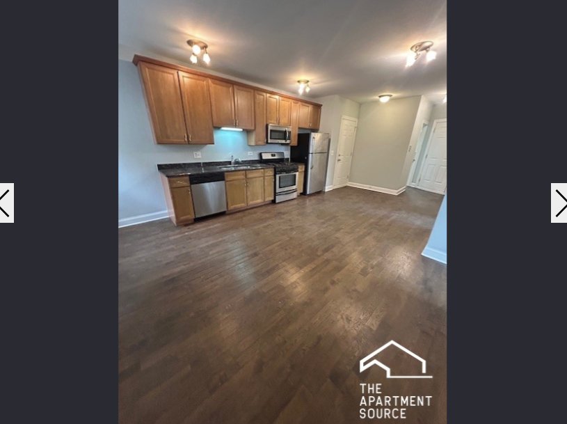 Chicago Condo: 4554 West George St