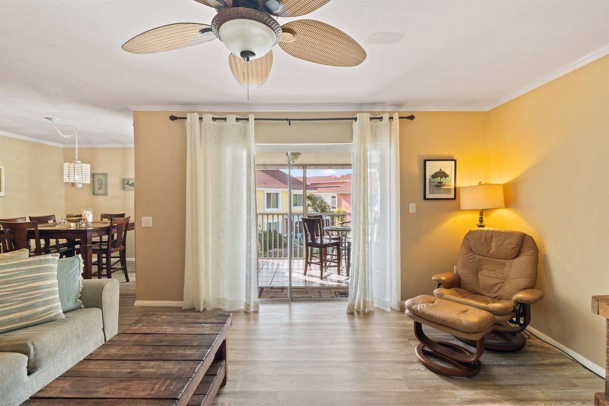 St. Petersburg Condo: 3585 41st Way S, Unit E,