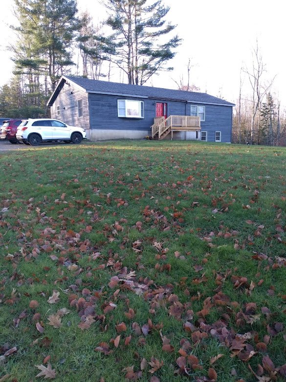 Frankfort Multiplex: 332 Loggin Rd Unit 3#