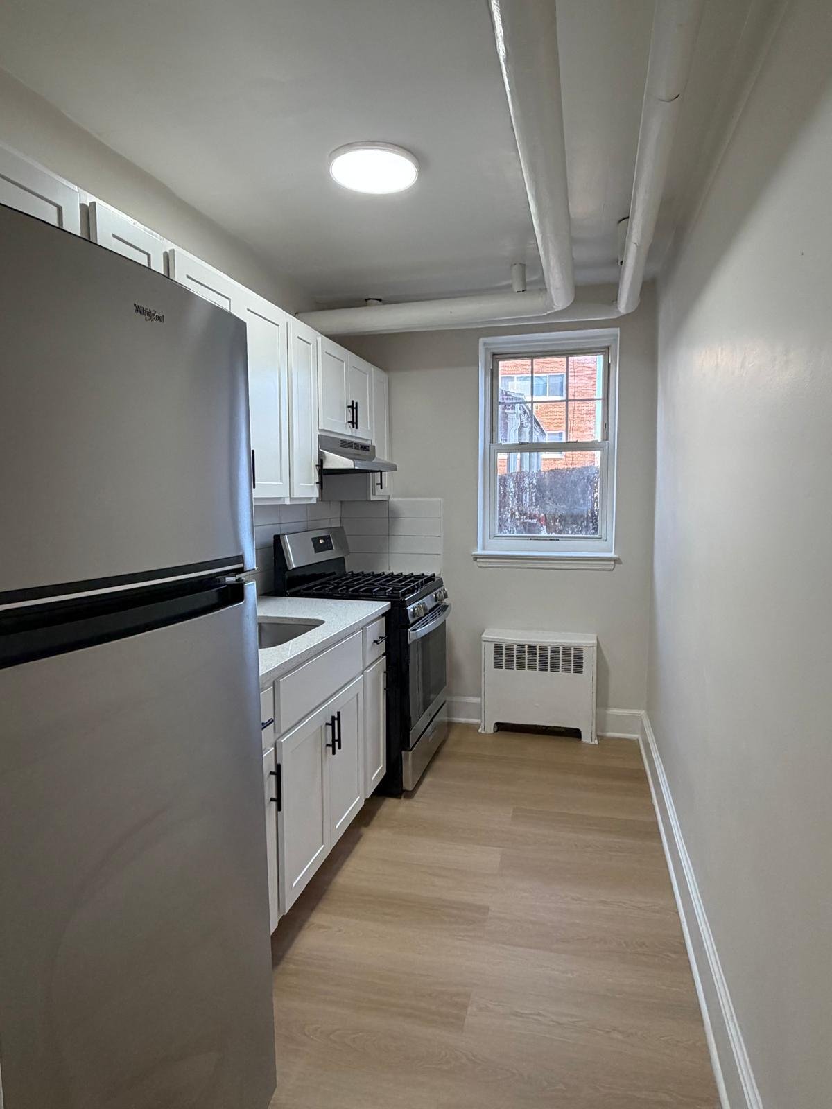 East Orange Multiplex: 216 N.Arlighton