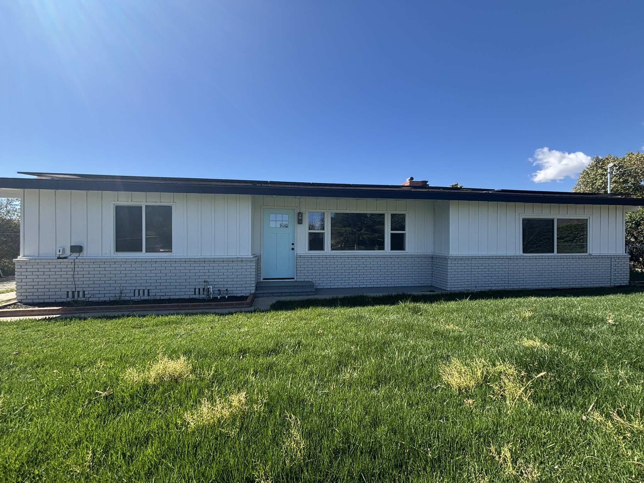 Beaumont House: 1211 Pennsylvania Ave