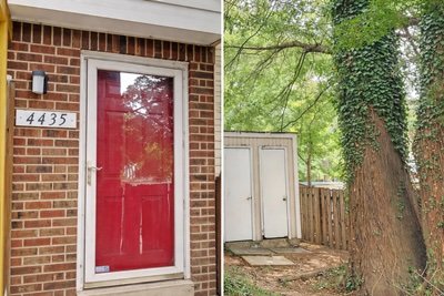 Alexandria Condo: 4435 Pembrook Village Dr