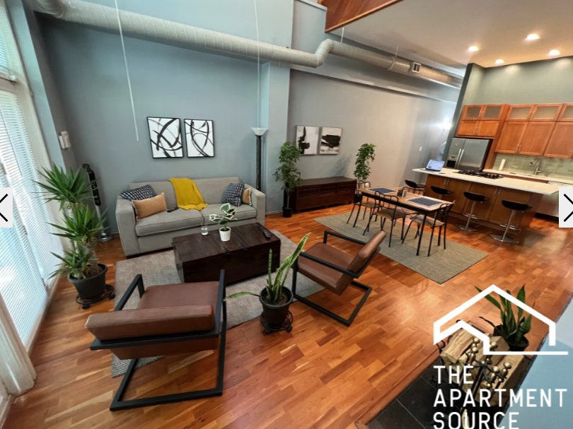 Chicago Condo: 1760 West Wrightwood Ave