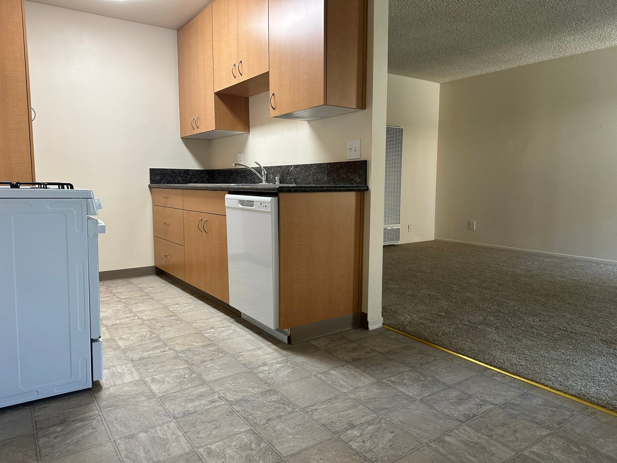 Azusa Apartment: 1181 E. Hollyvale Street