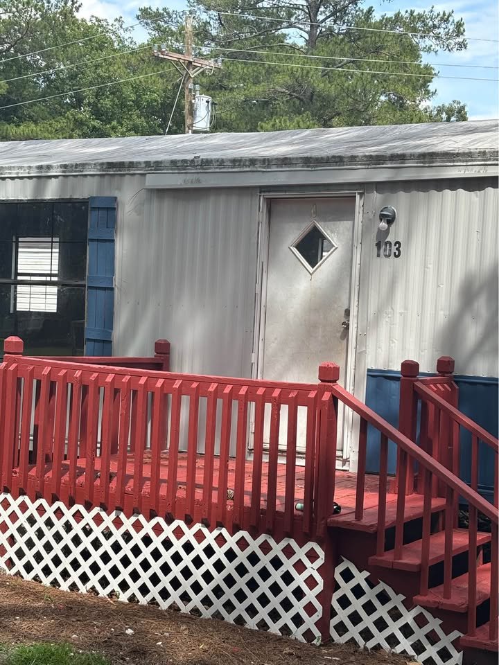 New Bern Other: 103 Amberwood