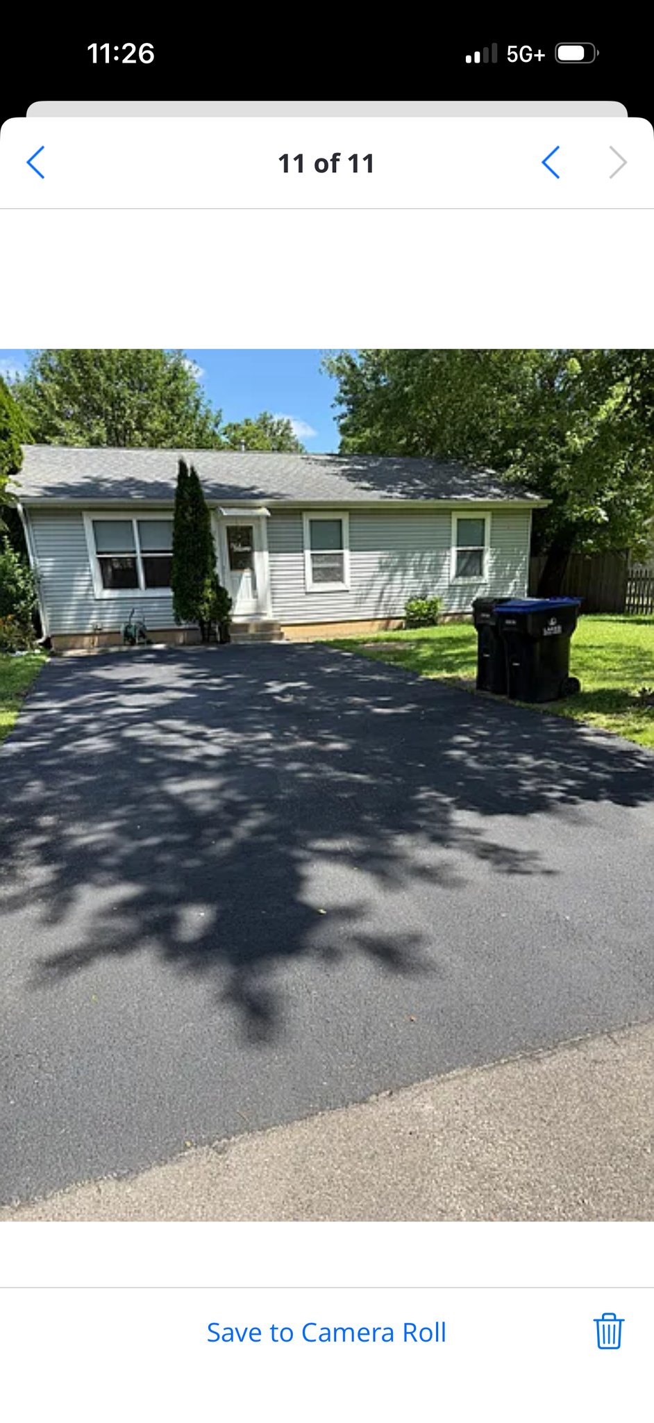 McHenry House: 2612 S Elmkirk Park
