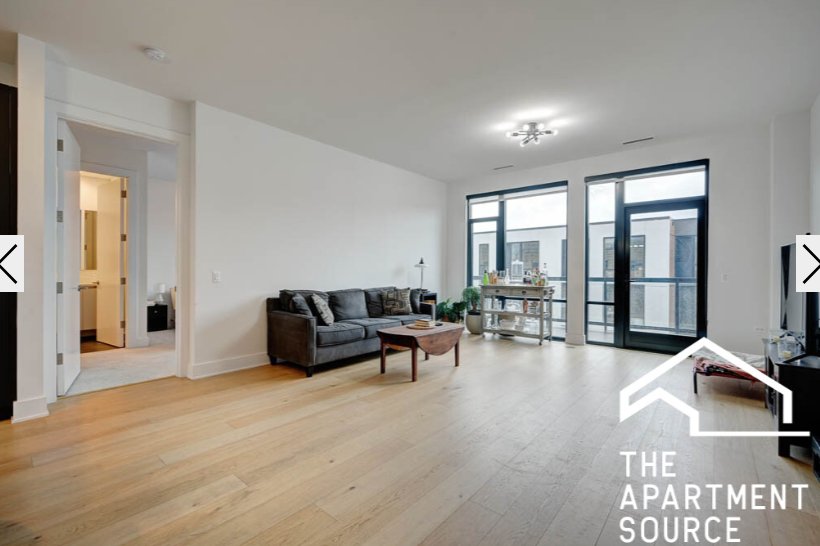 Chicago Condo: 1701 West Webster