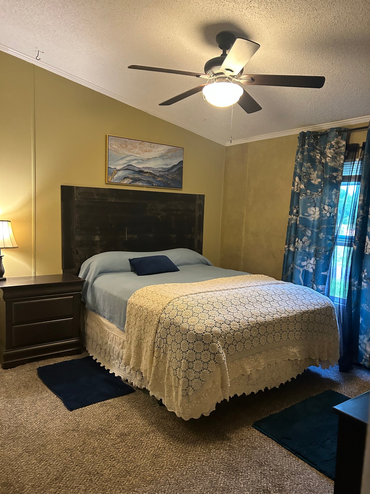 Beaumont House: 12545 Louis Drive