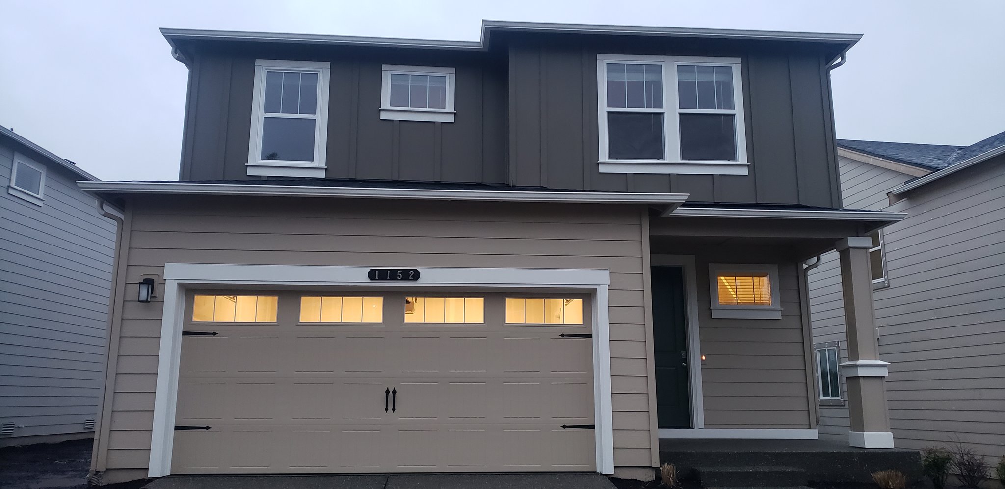 Port Orchard House: 1152 SW Pendleton Way