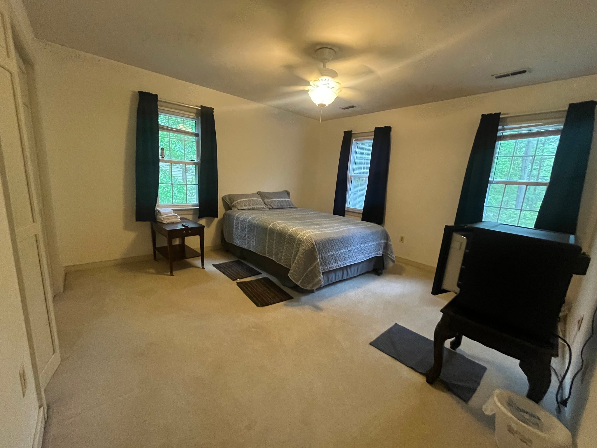 North Chesterfield House: 5741 Turkey Oak Rd