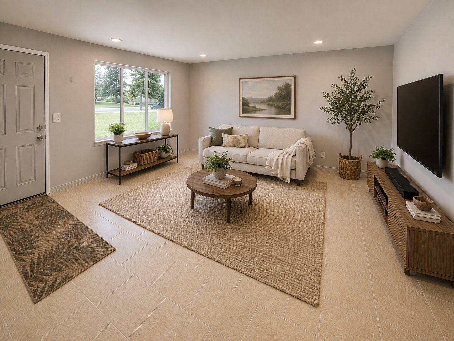 Warren Condo: 31779 Ryan Rd