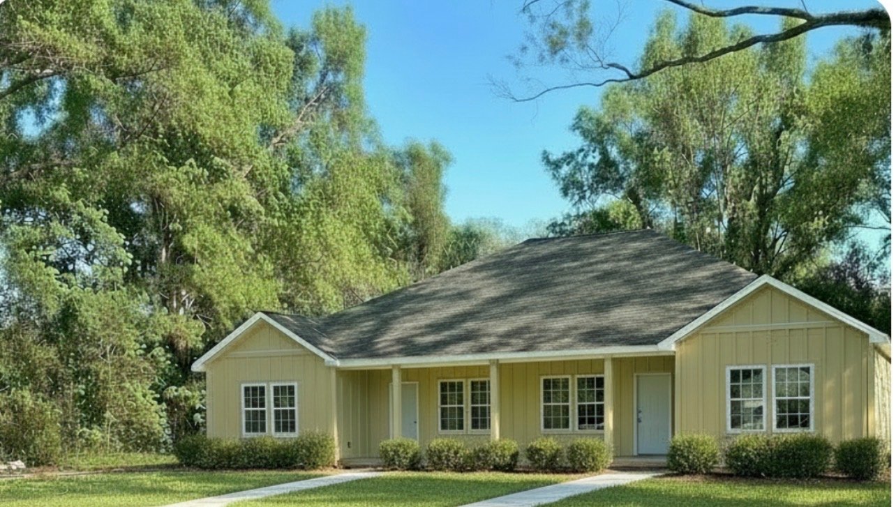 Sumter Multiplex: 14 Pine Street