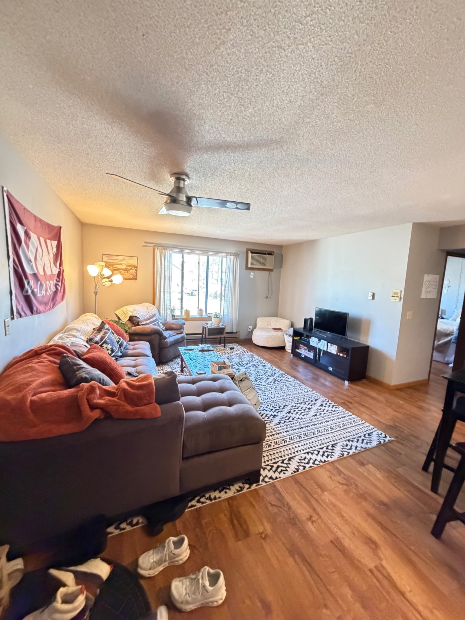 La Crosse Multiplex: 216 West Ave