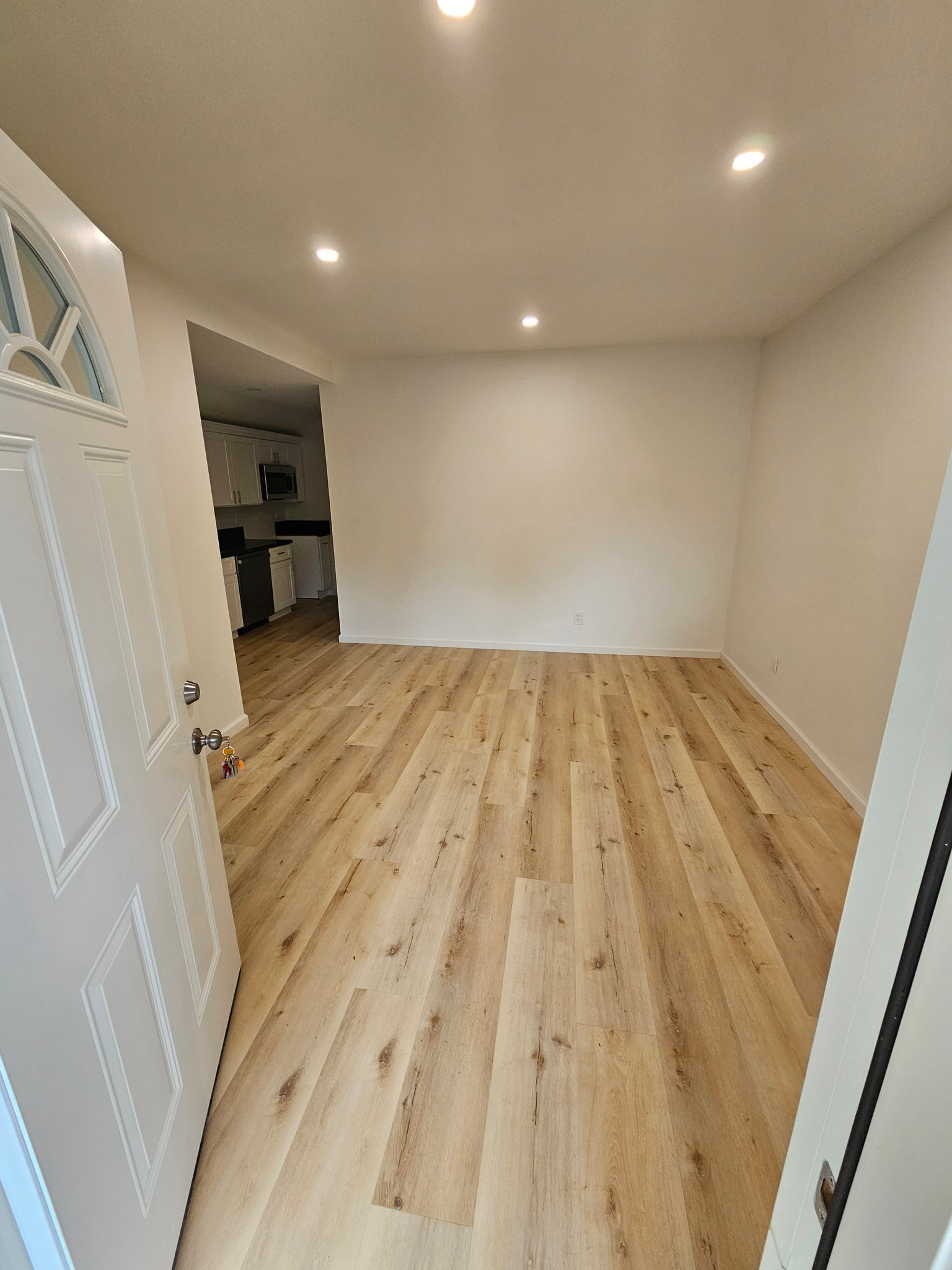 Grass Valley Apartment: 439 Neal St