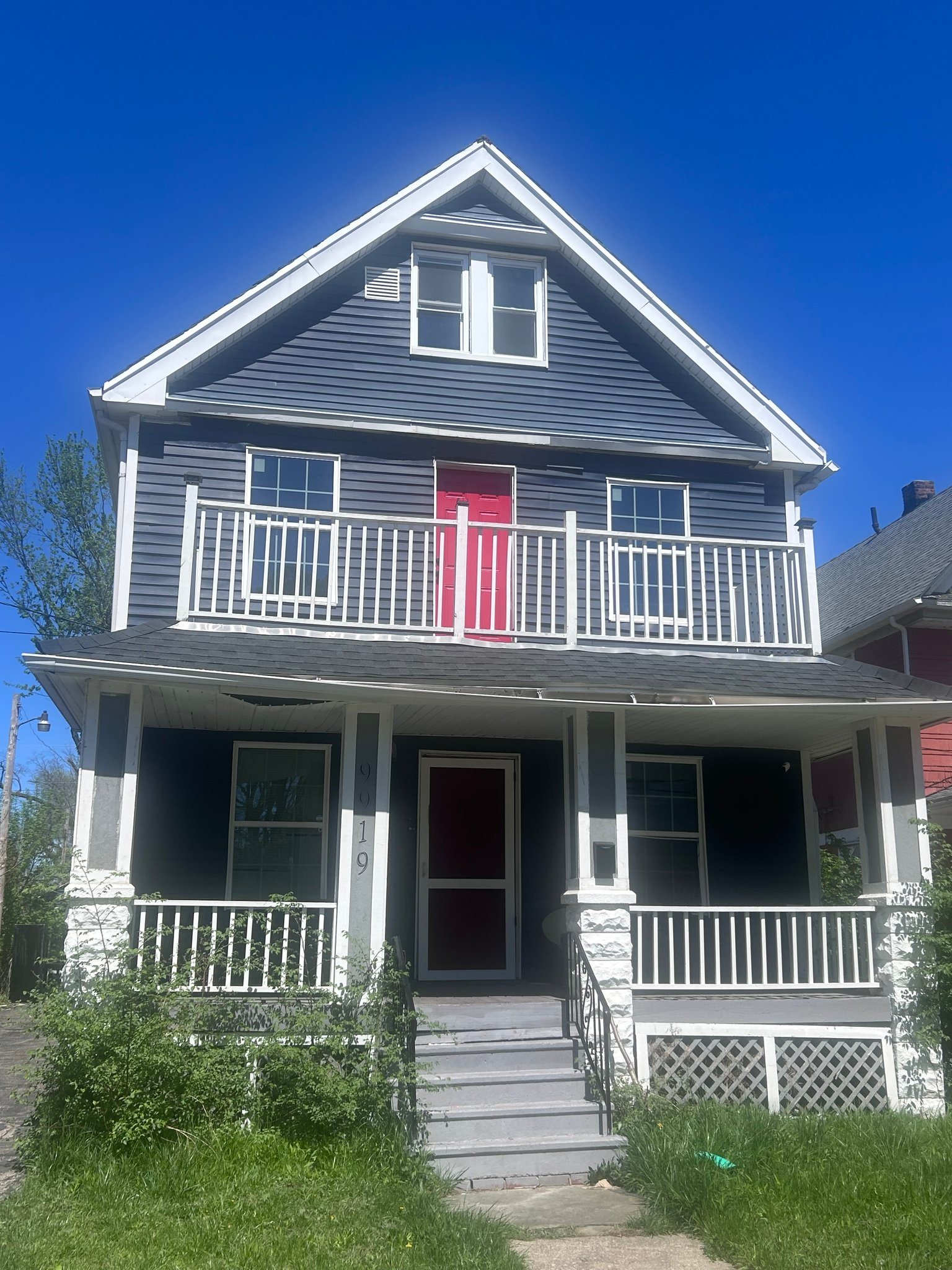 Cleveland Multiplex: 9901 Stoughton