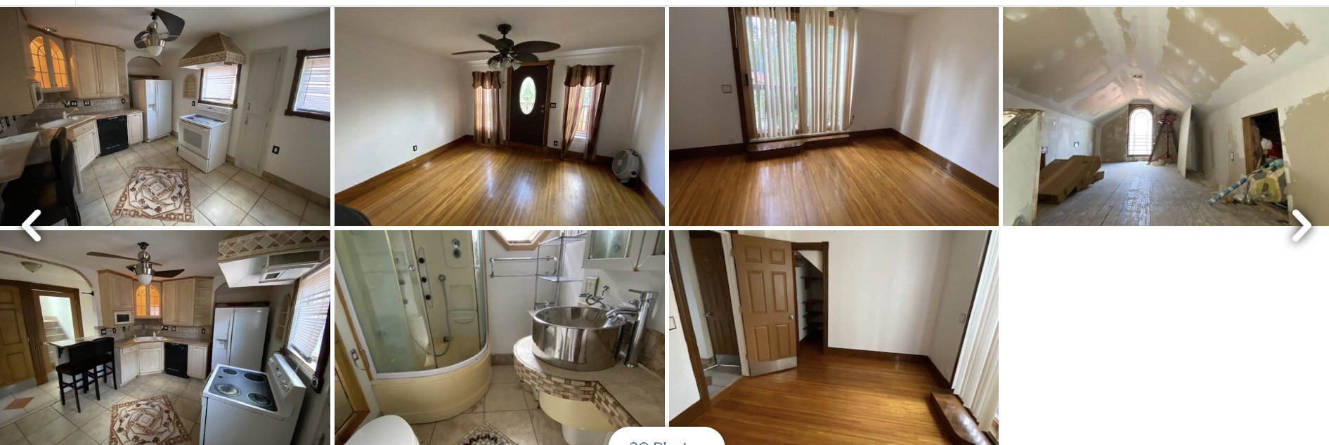 Rochester Multiplex: Seneca Parkway