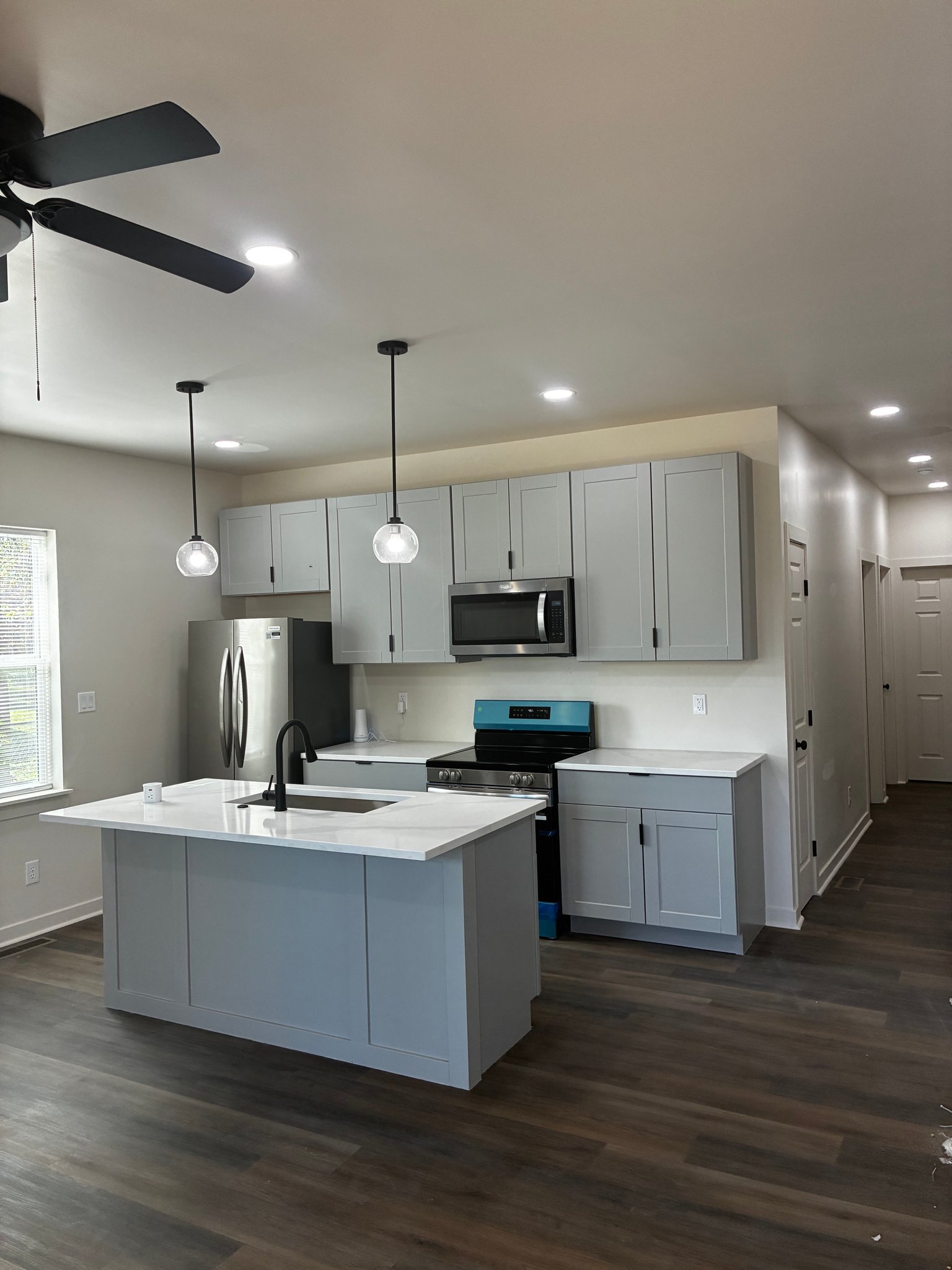 Indianapolis House: 826 W 29th Street