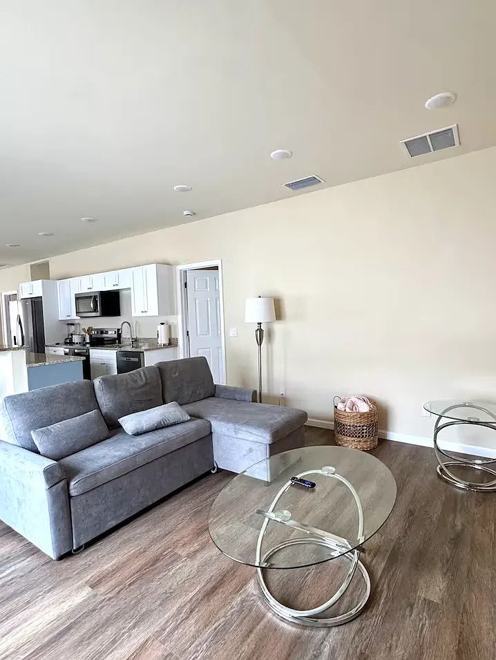 Haines City House: 314 N 6th St