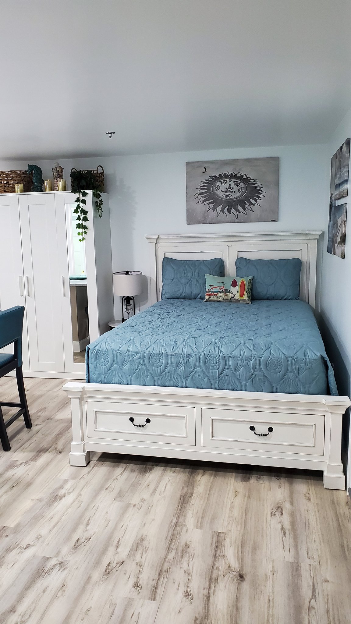 Hampton Condo: 550 Winnacunnet