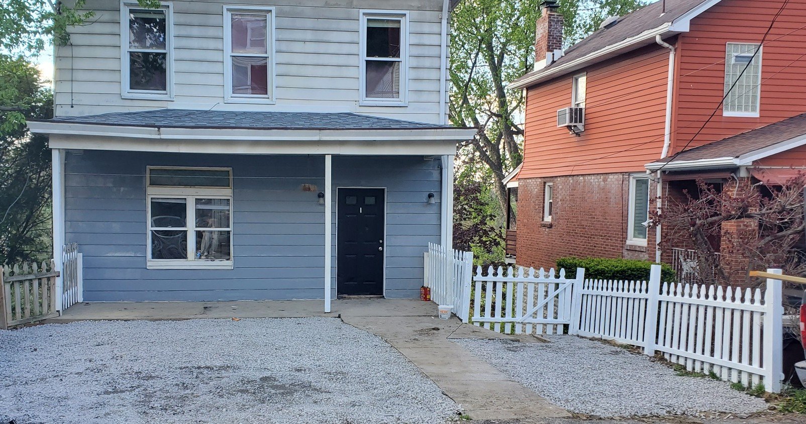 Pittsburgh Multiplex: 2022 Plainview