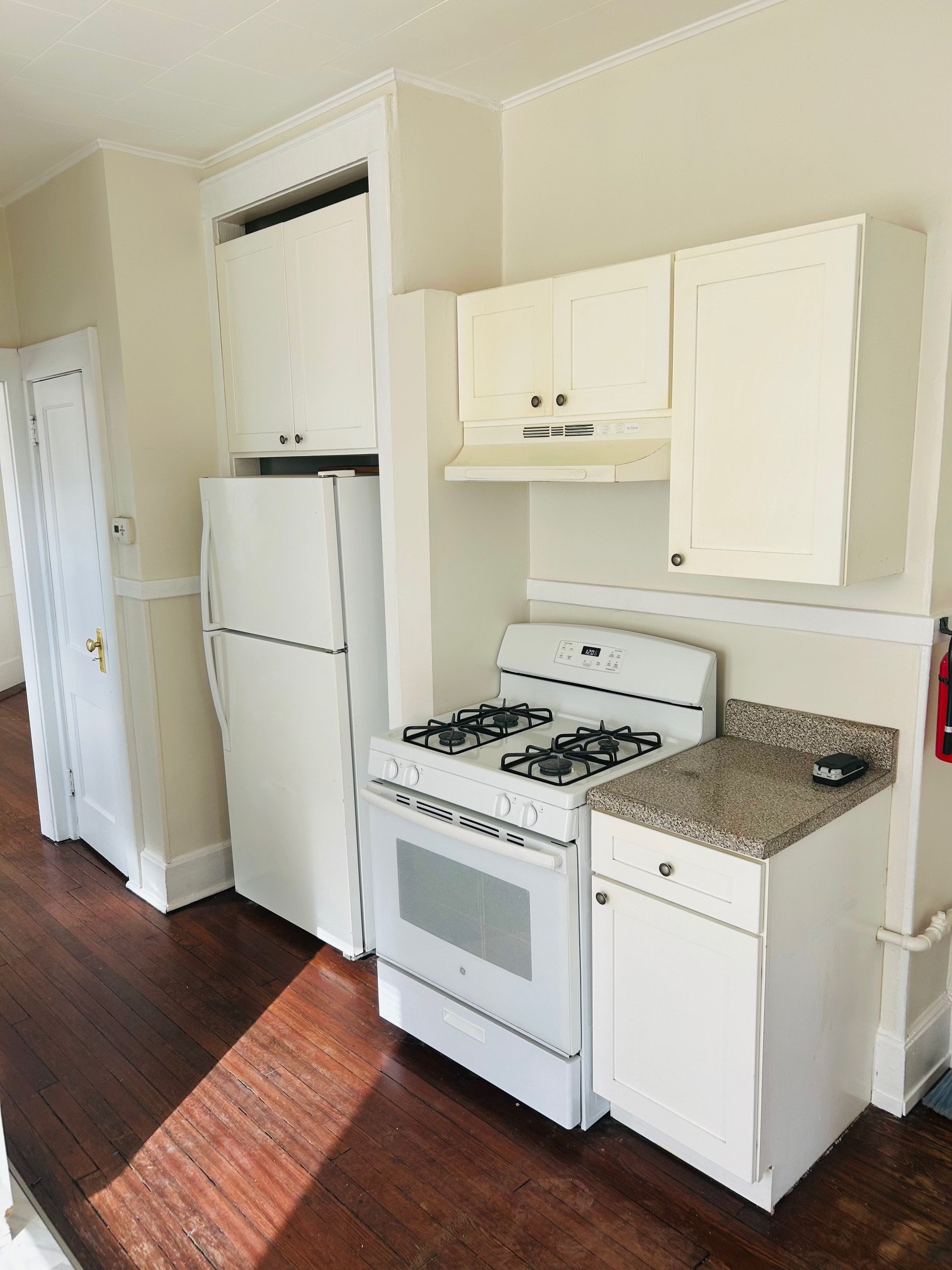 West Orange Multiplex: 532 Valley Road