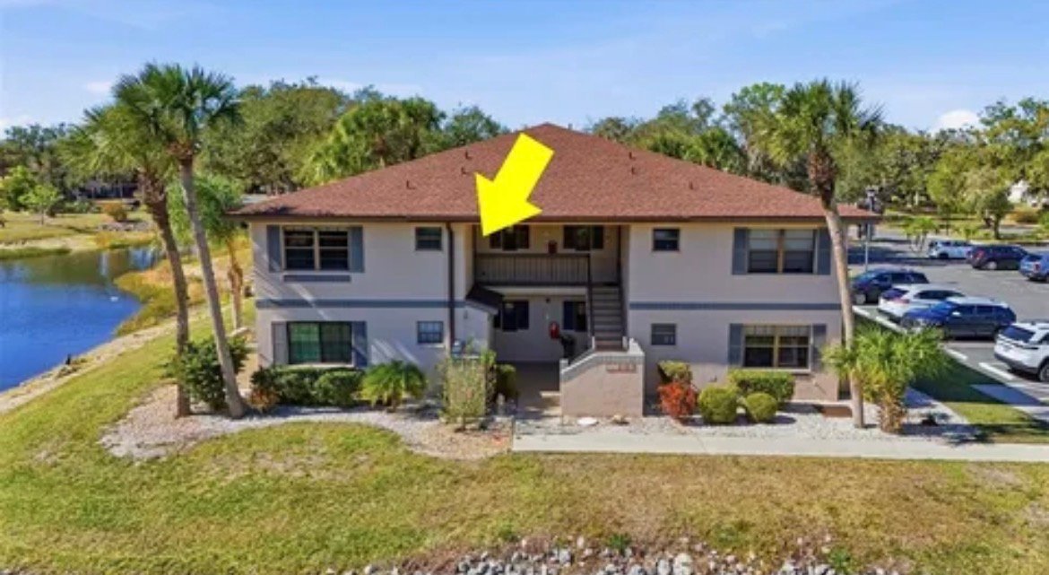 PORT CHARLOTTE Condo: 19505 QUESADA AVE
