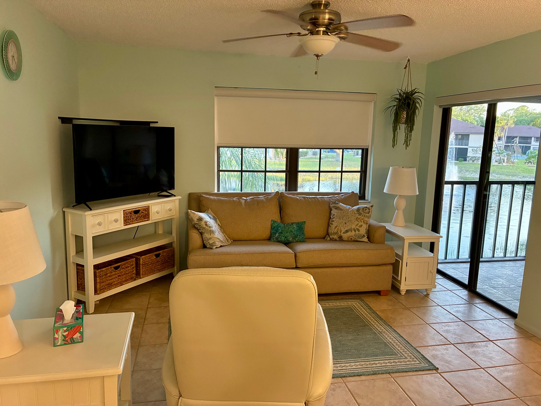 PORT CHARLOTTE Condo: 19505 QUESADA AVE