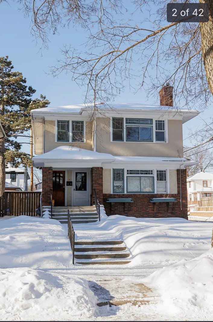 Minneapolis Multiplex: 5000 Newton Ave S Minneapolis