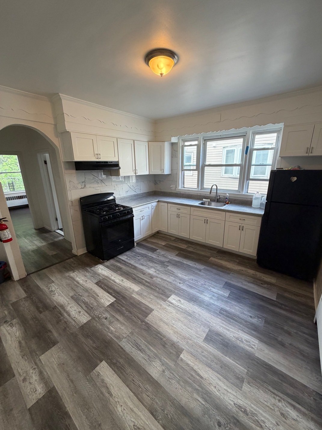 Hillside Multiplex: 1576 Leslie Street