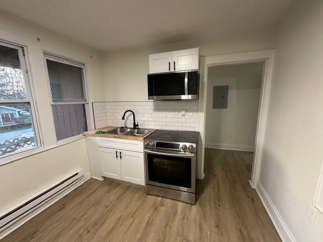 Columbus Multiplex: 2505-2507 Cleveland Ave