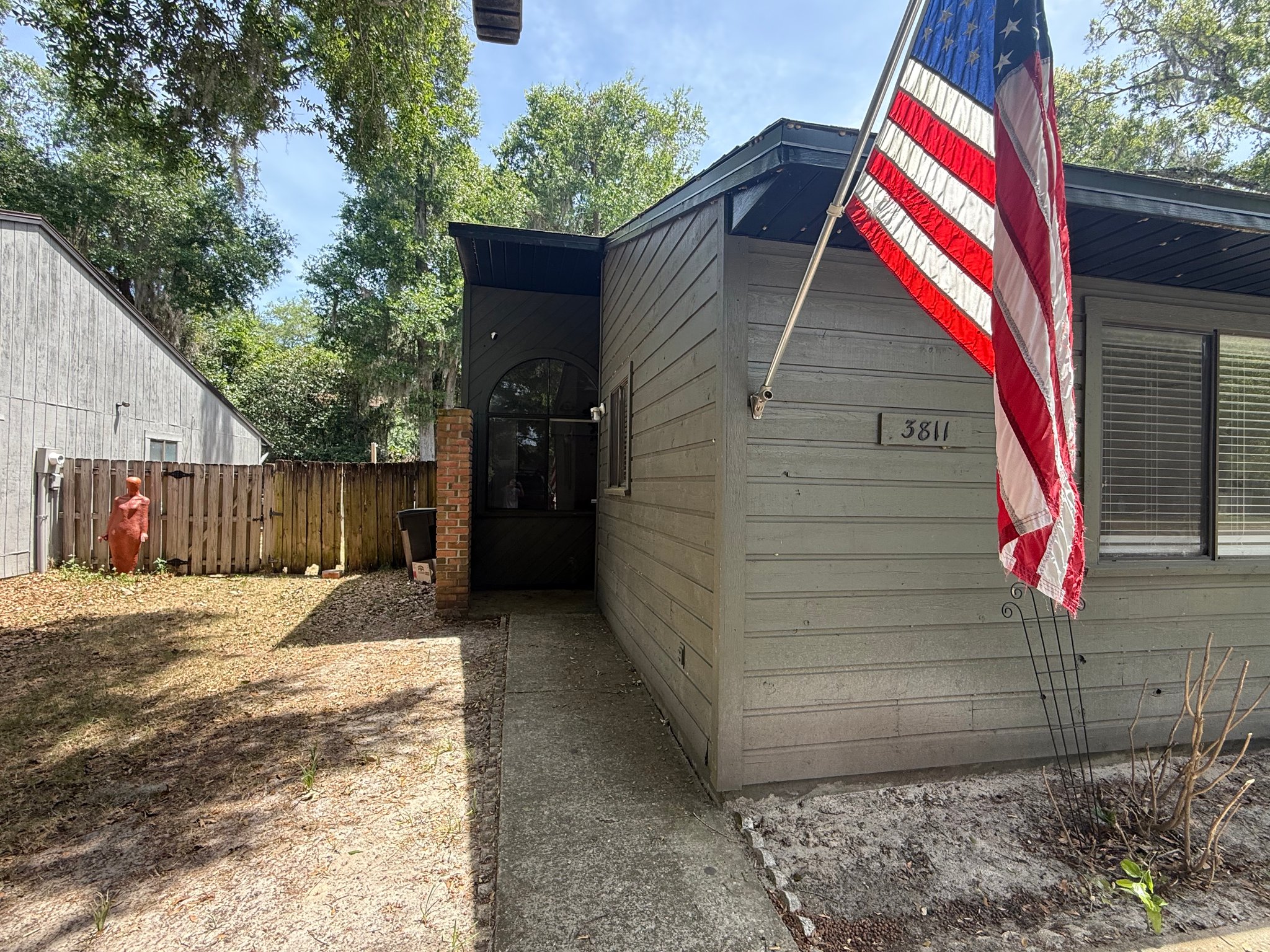Gainesville Townhome: 3811 SW 28th Ter