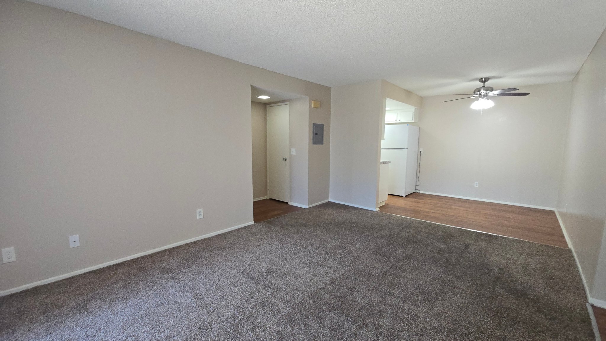 Ontario Apartment: 2050 S Euclid Ave