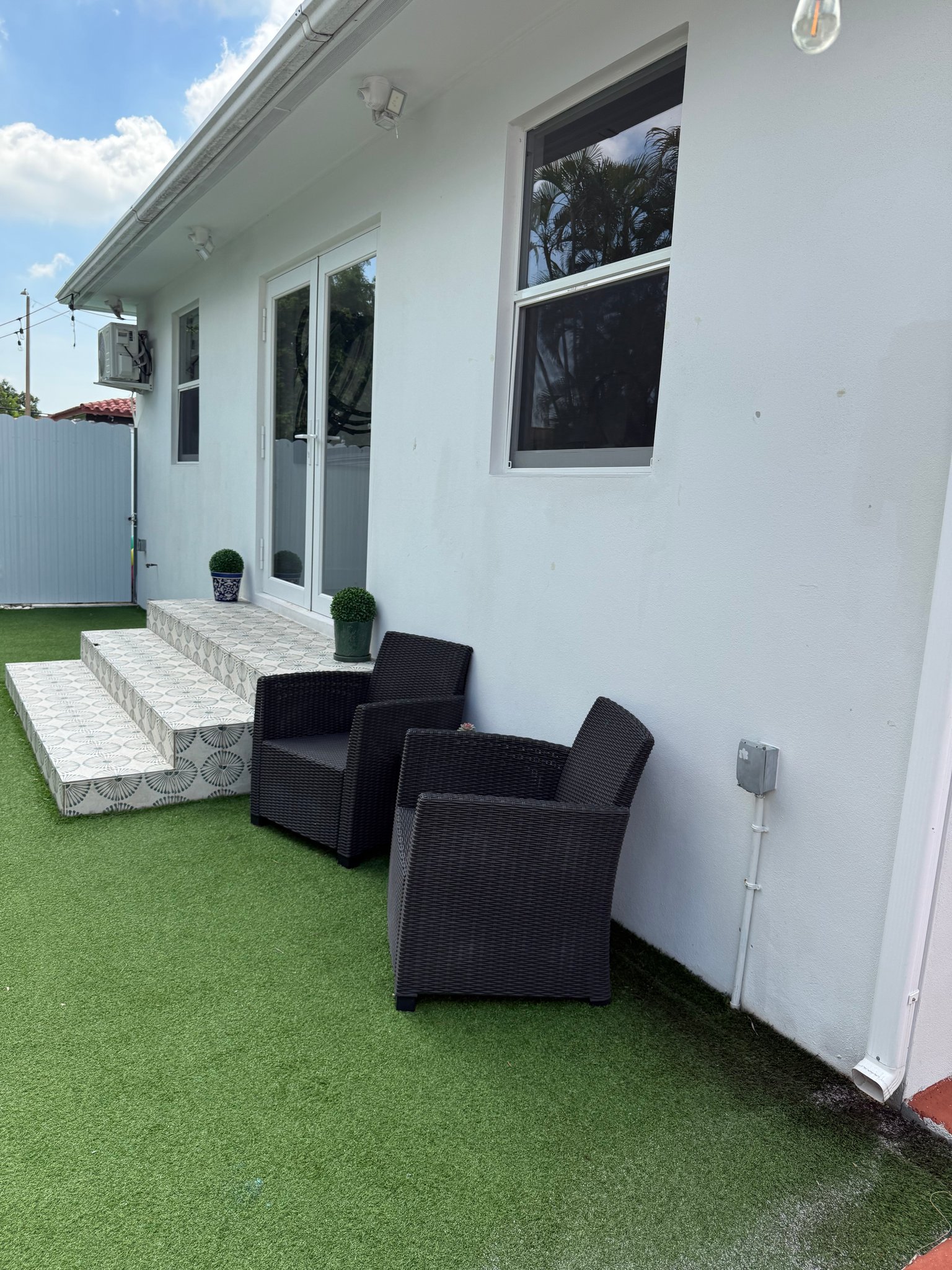 Miami Multiplex: 3623 SW 15th St