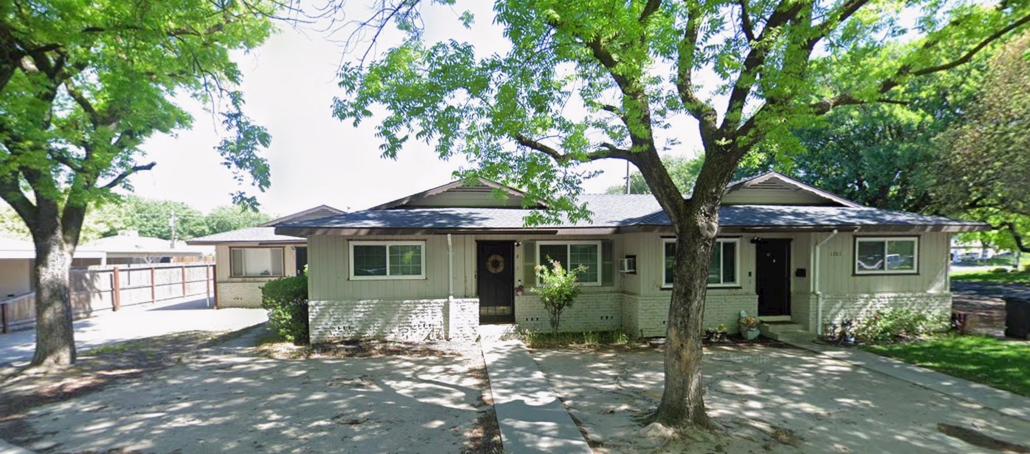 Modesto Multiplex: 1701 Carver Ct