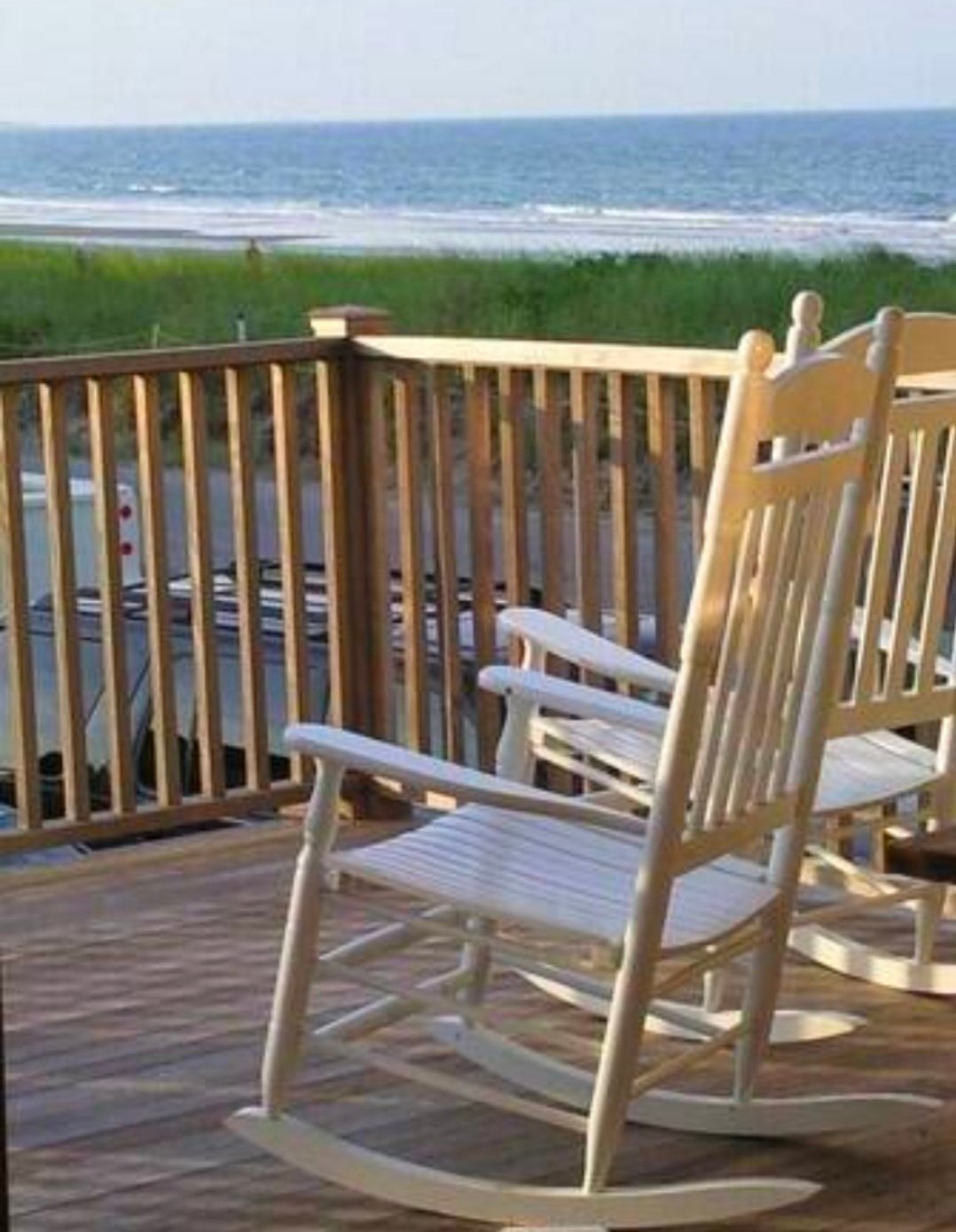 Hull Apartment: 102 Revere Street