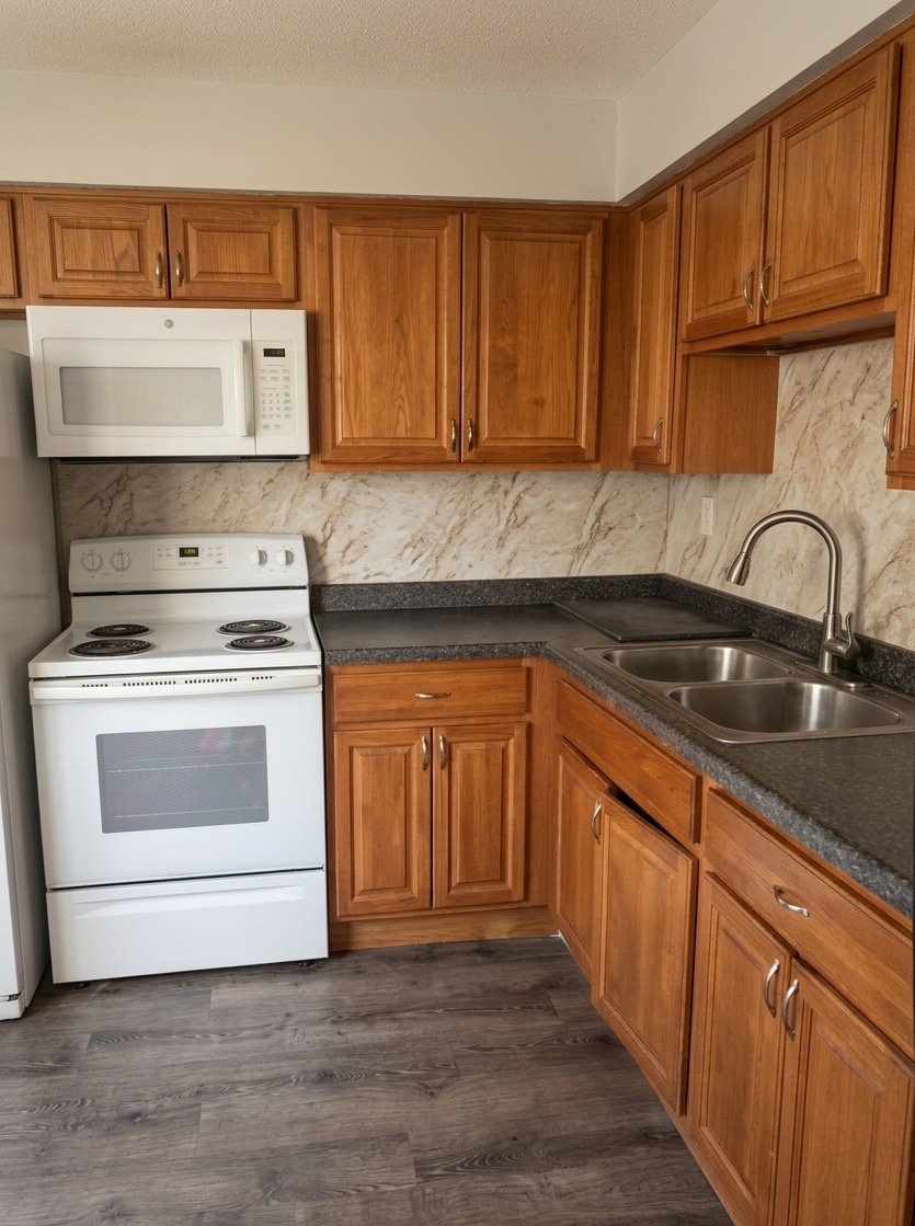 euclid Condo: 797 Babbitt