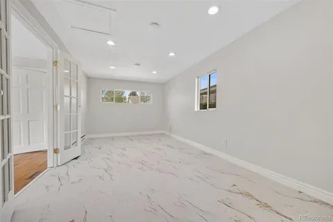 Denver House: 4956 Umatilla Street