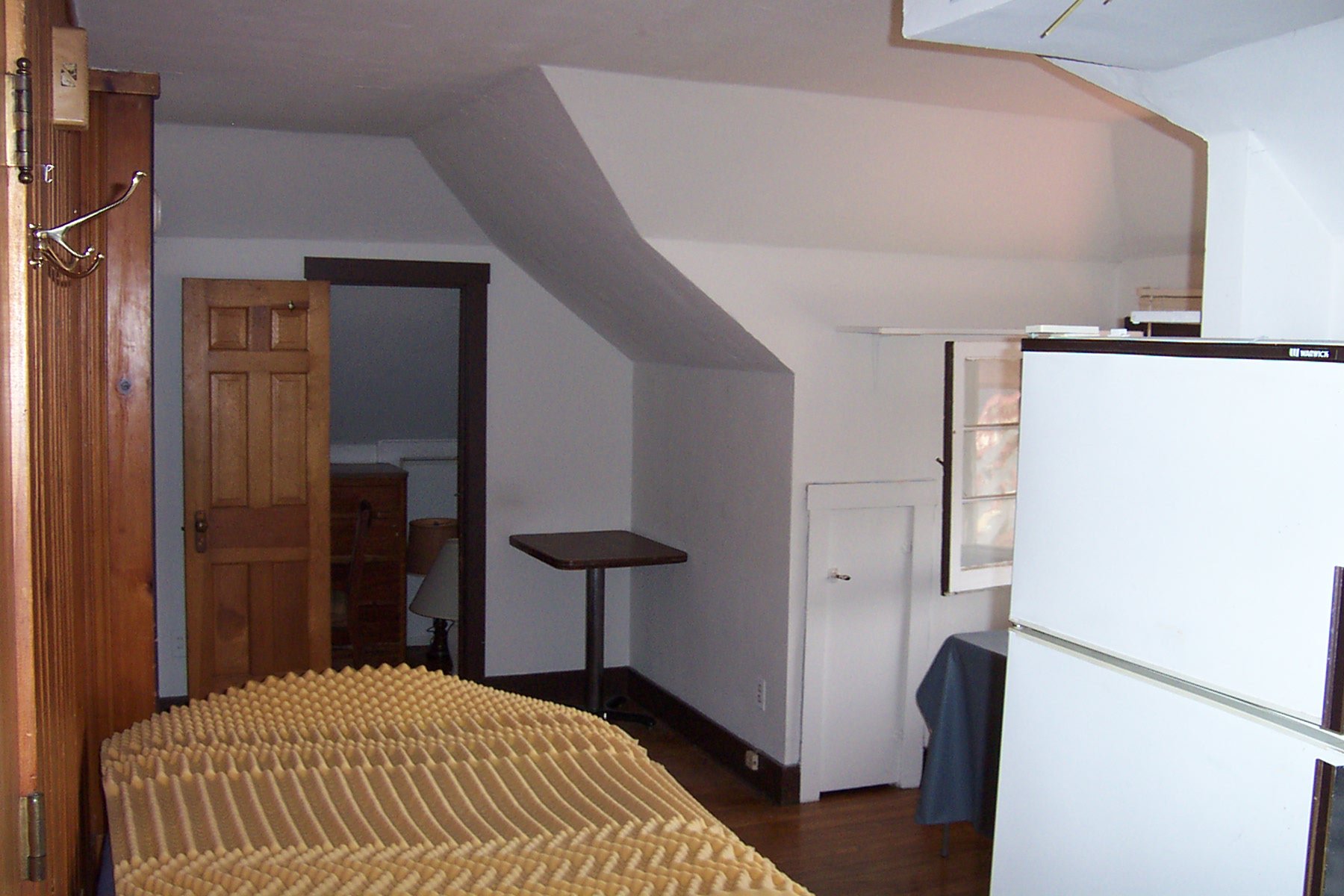 Ann Arbor House: 732 S. Forest