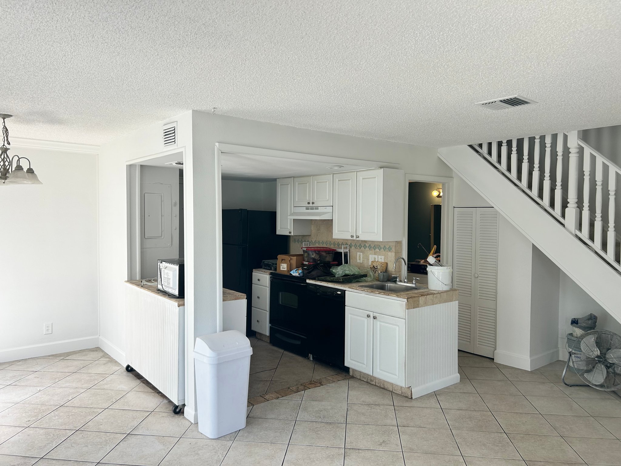 Ft Myers Condo: 3326 New S Province Blvd