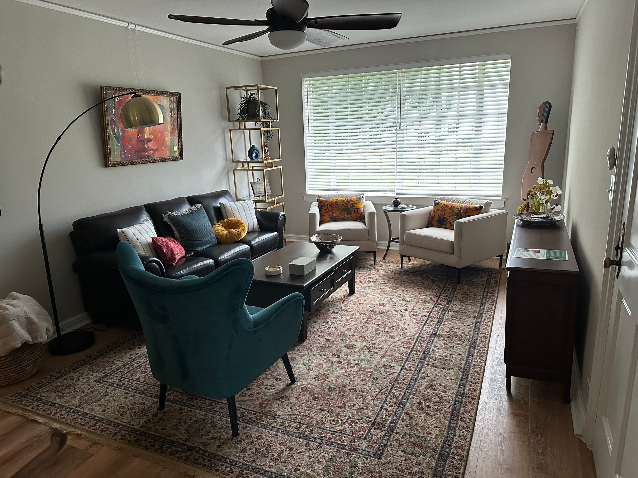 Greensboro Condo: 1700 N Elm St