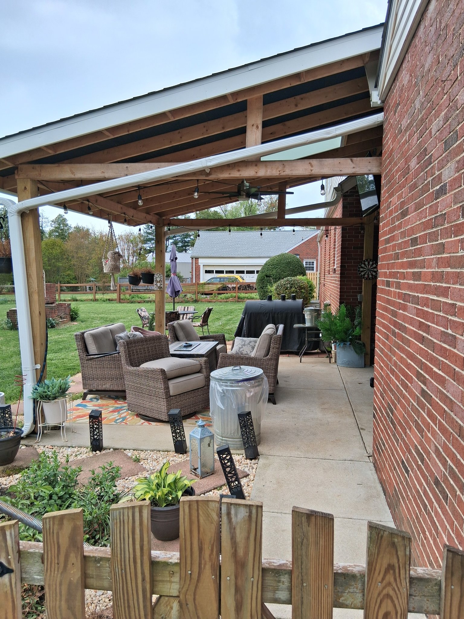 Gaithersburg Other: 7012 Warfield Rd